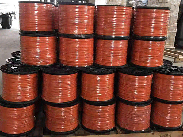 潮州数码雷管母线